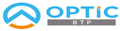 logo optic btp